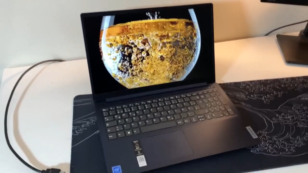 Review of Lenovo IdeaPad 1