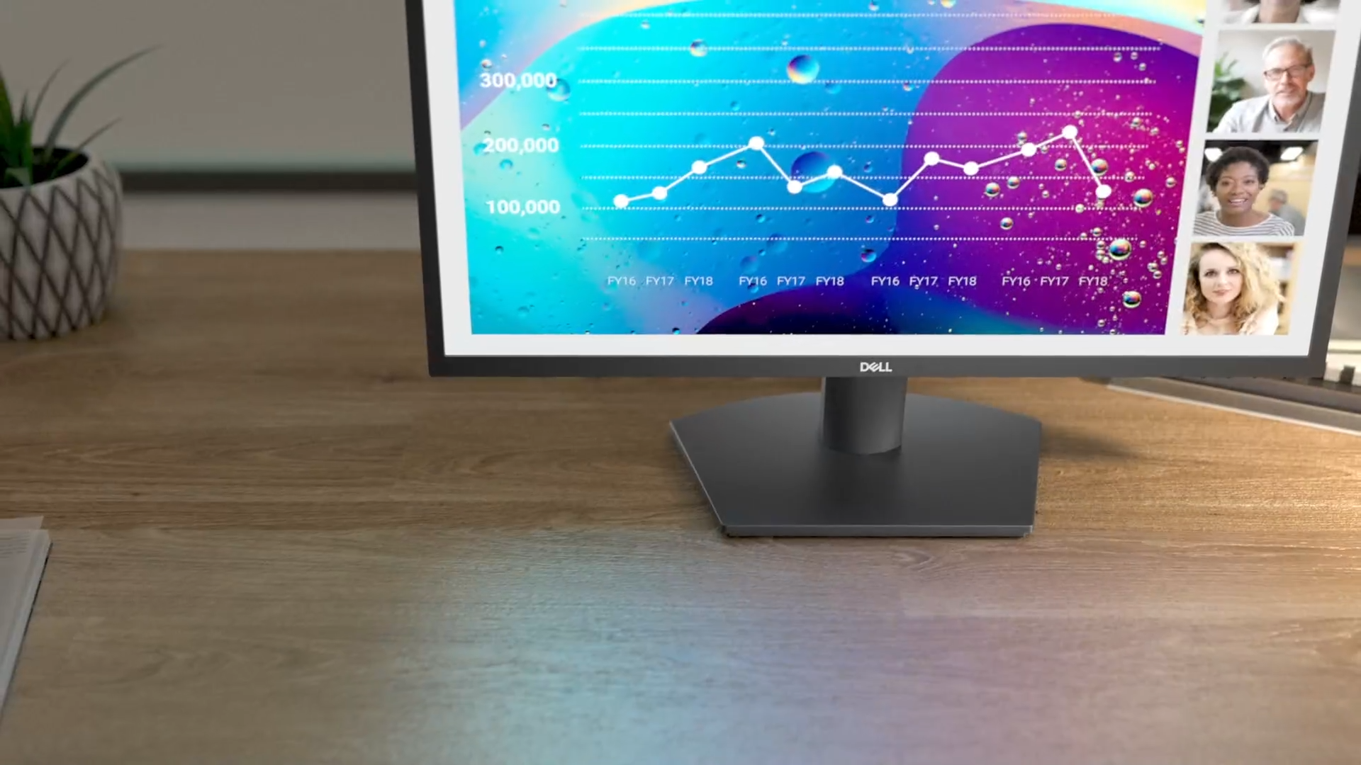 Dell SE2422HX Monitor – Review & Test 2025