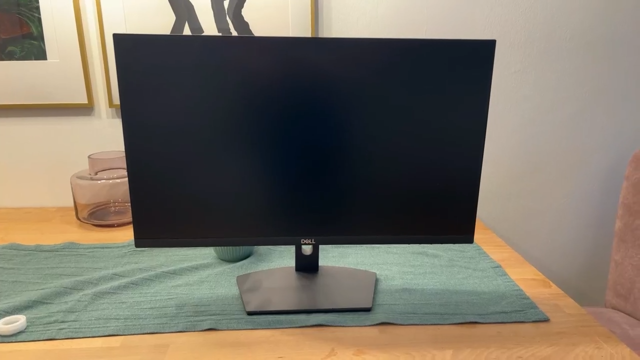 Dell S2425HS Monitor – Review & Test 2024