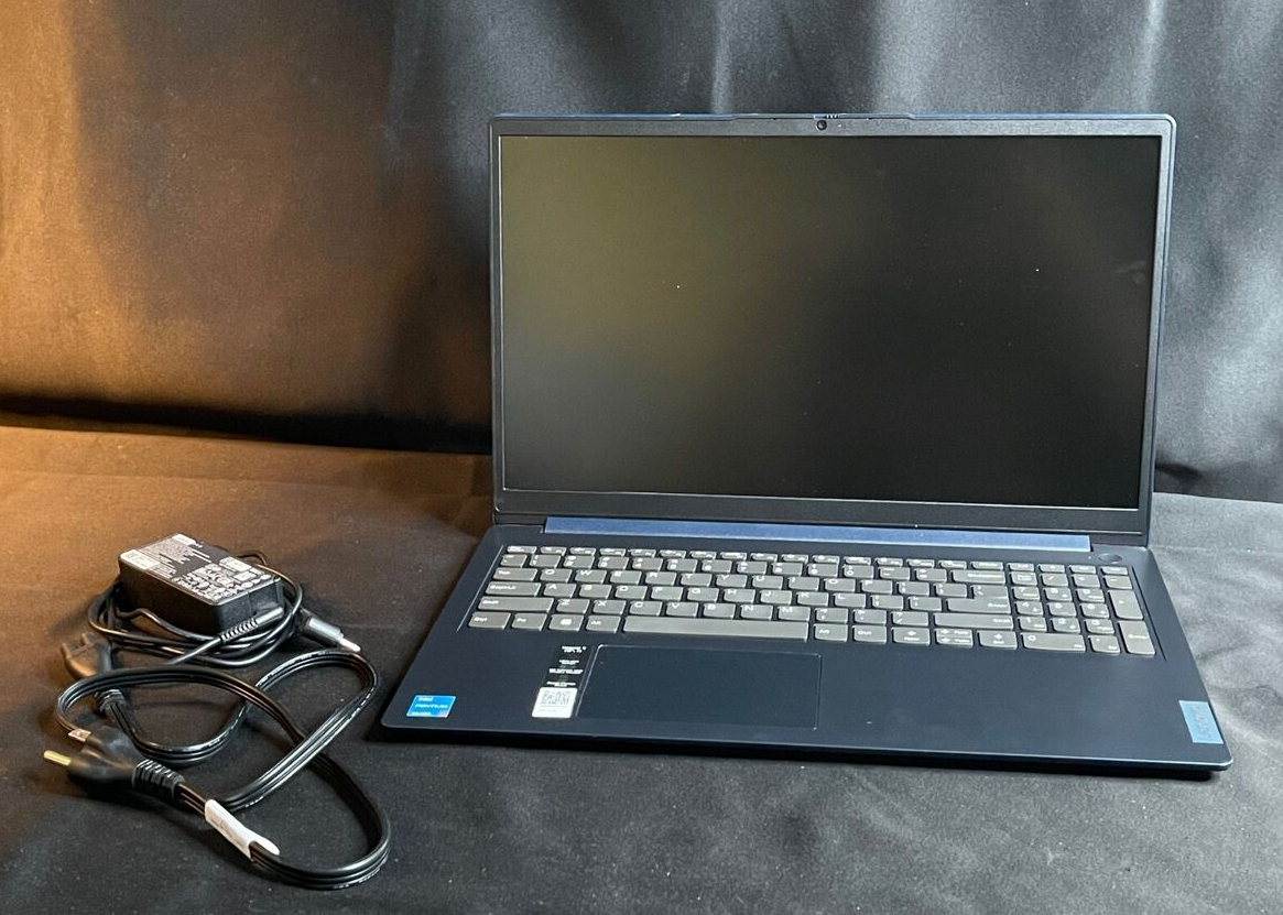 Lenovo IdeaPad 1i – Review & Test 2025